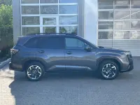 Gebraucht Subaru Forester Active 136 PS (100 kW) 2025 Magnetide grey SUV