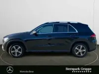 Gebraucht Mercedes GLE350 AMG 272 PS (200 kW) 2021 Schwarz SUV