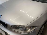 gebraucht BMW 120 120 i Aut.