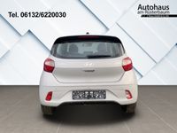 gebraucht Hyundai i10 Trend EU6d FL (MJ24) 1.0 Benzin M/T Navigati