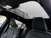 Używany Volvo C40 Ultimate 185 kW (252 KM) 2024 Biały SUV