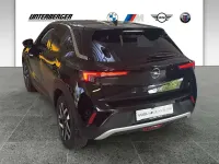 Occasion Opel Mokka-e Elegance 100 kW (136 ch) 2022 Noir SUV