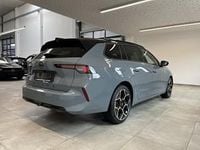 Neu Opel Astra 131 PS (96 kW) 2026 Arktis weiß / dach schwarz Kombi