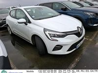 Gebraucht Renault Clio V 140 PS (102 kW) 2022 Weiß Limousine