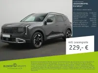 Neu Kia Seltos Spirit 179 PS (131 kW) 2026 Grau SUV