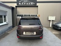 Gebraucht Citroën Grand C4 Picasso SELECTION 131 PS (96 kW) 2016 Van / Kleinbus