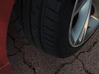 Gebraucht BMW Z4 Performance 245 PS (180 kW) 2013 Orange Cabrio