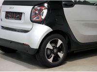 gebraucht Smart ForTwo Electric Drive ForTwo cabrio passion