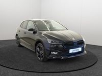 Neu Skoda Fabia 177 PS (130 kW) 2026 Schwarz Kleinwagen