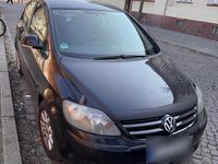 Gebraucht VW Golf V 101 PS (74 kW) 2005 Schwarz Kleinwagen