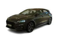 Używany Ford Focus Active 150 KM (110 kW) 2019 Szary Sedan/Limuzyna