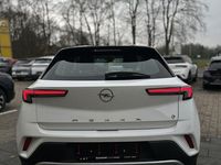 Gebraucht Opel Mokka-e Elegance 100 kW (136 PS) 2022 Silber SUV