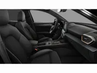 Usata Cupra Leon 150 CV (110 kW) 2026 Nero Station wagon