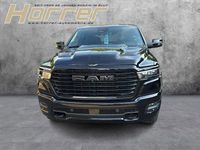 Neu Dodge Ram 426 PS (313 kW) 2026 Schwarz Pickup