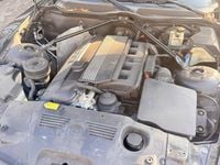 Gebraucht BMW Z4 Performance 231 PS (169 kW) 2003 Schwarz Cabrio