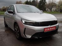 Używany Opel Corsa 101 KM (74 kW) 2025 Szary Hatchback