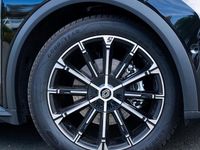 Gebraucht Renault 5 E-Tech Komfort 110 kW (150 PS) 2025 Schwarz Limousine