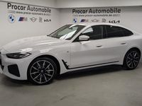 Gebraucht BMW i4 Shadowline 210 kW (286 PS) 2023 Weiß Limousine