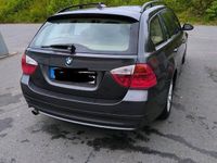 gebraucht BMW 320 i Touring e91 Automatik