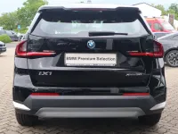 Gebraucht BMW iX1 Performance 230 kW (313 PS) 2023 Schwarz ii SUV