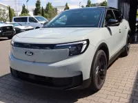 Neu Ford Explorer Collection 210 kW (286 PS) 2026 Cactus grey SUV