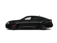 gebraucht Audi RS5 Sportback RS competition plus+RS-Schalensitze