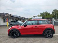 Usado Mini ONE 75 HP (55 kW) 2014 Vermelho Citadino