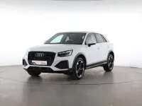 Używany Audi Q2 Advanced Plus 116 KM (85 kW) 2024 Biały SUV