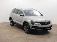 gebraucht Skoda Karoq 1.5 TSI Drive ACC 4xSHZ Navi Sound Standhz