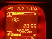 Occasion Fiat Panda 69 ch (50 kW) 2013 Blanc Citadine
