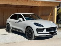 Gebraucht Porsche Macan 330 PS (242 kW) 2023 Grau SUV