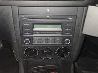 Gebraucht VW Golf IV 105 PS (77 kW) 2006 Silber Kombi