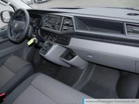 Gebraucht VW T6.1 110 PS (80 kW) 2023 Weiß Van