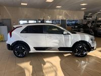 Gebraucht Kia e-Niro Inspiration 150 kW (204 PS) 2023 Weiß SUV