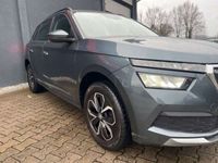 gebraucht Skoda Kamiq Ambition 1.5 TSI DSG *LED*RFK