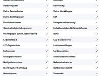 Gebraucht VW Tiguan 190 PS (139 kW) 2022 Grau SUV