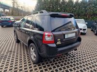 gebraucht Land Rover Freelander 2.0 ( 2.2 TDI )