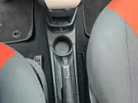 Gebraucht Ford Ka 69 PS (50 kW) 2009 Schwarz Kleinwagen