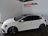 gebraucht VW Polo 2.0 GTI DSG /PANO+NAVI+KAMERA+DAB+