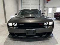 Gebraucht Dodge Challenger 492 PS (361 kW) 2020 Grau Coupé