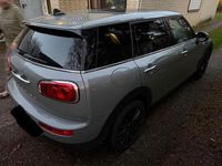 Gebraucht Mini One Clubman 102 PS (75 kW) 2017 Grau Kombi
