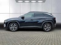 gebraucht Hyundai Tucson Trend 4WD #WKR