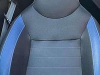 Second-hand Renault Wind 102 CP (75 kW) 2012 Albastru Cabrio