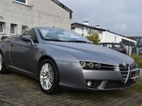 gebraucht Alfa Romeo Spider 2.4 JTD 20V Exclusive