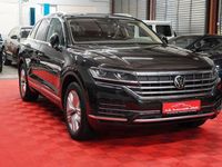Gebraucht VW Touareg 231 PS (169 kW) 2021 Braun SUV