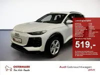 Second-hand Audi Q6 e-tron Ambiente 185 kW (252 CP) 2025 Alb SUV