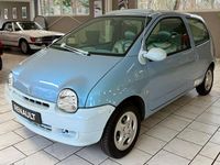 Gebraucht Renault Twingo 22 kW (30 PS) 1995 Blau Kleinwagen