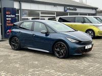 Gebraucht Cupra Born 150 kW (204 PS) 2023 Blau Kleinwagen