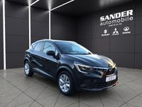 Gebraucht Mitsubishi ASX Plus 91 PS (66 kW) 2024 Schwarz SUV