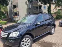 Occasion Mercedes ML280 190 ch (139 kW) 2008 SUV